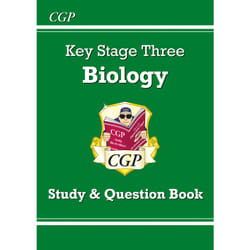 Coordination Group Publications (CGP) BHQ32 livre Biologie