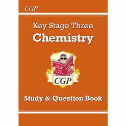 Coordination Group Publications (CGP) CHQ32, Chimie, 96 pages