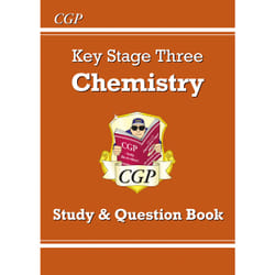 Coordination Group Publications (CGP) CHQ32 livre Chimie