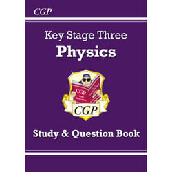 Coordination Group Publications (CGP) PHQ32 livre Physique