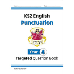 Coordination Group Publications (CGP) E4PW22 livre référence & langage Anglais