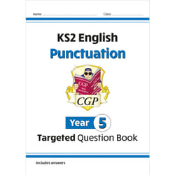 Coordination Group Publications (CGP) E5PW22 livre référence & langage Anglais