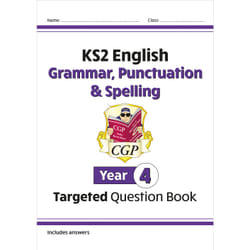 Coordination Group Publications (CGP) E4W23 livre référence & langage Anglais
