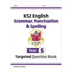 Coordination Group Publications (CGP) E5W23 livre référence & langage Anglais