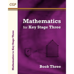 Coordination Group Publications (CGP) M3NN31, Mathématiques, 264 pages