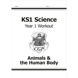 Coordination Group Publications (CGP) S1B11 livre Science & nature