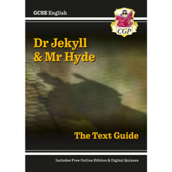 Coordination Group Publications (CGP) ETJH42 livre référence & langage Anglais