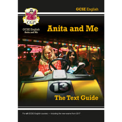 Coordination Group Publications (CGP) ETAM41 livre référence & langage Anglais