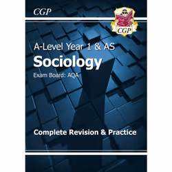 Coordination Group Publications (CGP) SYAR54, Sociologie, 120 pages