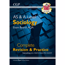 Coordination Group Publications (CGP) SYAR73, Sociologie, 272 pages