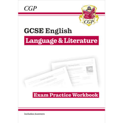 Coordination Group Publications (CGP) EHW42 livre référence & langage Anglais