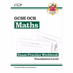 Coordination Group Publications (CGP) MCFQ43, Mathématiques, 168 pages