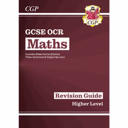 Coordination Group Publications (CGP) MCHR47, Mathématiques, 136 pages