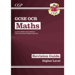 Coordination Group Publications (CGP) MCHR47 livre Mathématiques