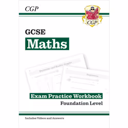Coordination Group Publications (CGP) MFQ47, Mathématiques, 168 pages