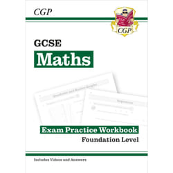 Coordination Group Publications (CGP) MFQ47 livre Mathématiques