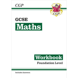 Coordination Group Publications (CGP) MFW47B livre Mathématiques