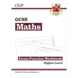 Coordination Group Publications (CGP) MHQ47 livre Mathématiques