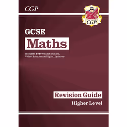 Coordination Group Publications (CGP) MHR140, Mathématiques, 136 pages