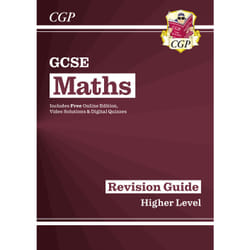 Coordination Group Publications (CGP) MHR140 livre Mathématiques