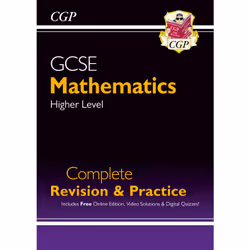 Coordination Group Publications (CGP) MHS48, Mathématiques, 256 pages