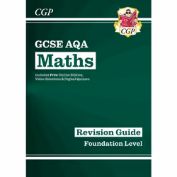 Coordination Group Publications (CGP) MQFR47, Mathématiques, 136 pages