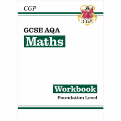 Coordination Group Publications (CGP) MQFW47, Mathématiques, 136 pages