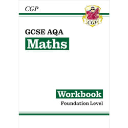 Coordination Group Publications (CGP) MQFW47 livre Mathématiques