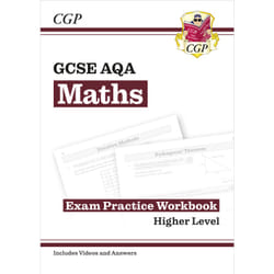 Coordination Group Publications (CGP) MQHQ43 livre Mathématiques