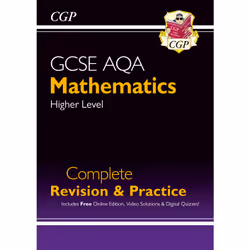 Coordination Group Publications (CGP) MQHS44, Mathématiques, 256 pages