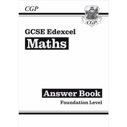 Coordination Group Publications (CGP) MXFA47 livre Mathématiques