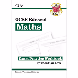 Coordination Group Publications (CGP) MXFQ43, Mathématiques, 168 pages
