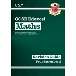 Coordination Group Publications (CGP) MXFR47, Mathématiques, 136 pages