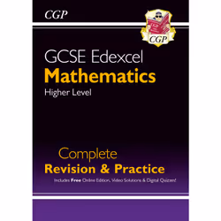 Coordination Group Publications (CGP) MXHS44, Mathématiques, 256 pages
