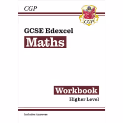 Coordination Group Publications (CGP) MXHW47B, Mathématiques, 176 pages