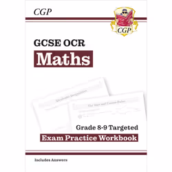 Coordination Group Publications (CGP) MC9Q43, Mathématiques, 112 pages