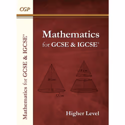 Coordination Group Publications (CGP) MHN44, Mathématiques, 460 pages