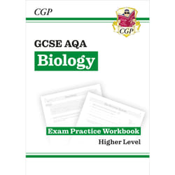 Coordination Group Publications (CGP) BAQ42 livre Biologie