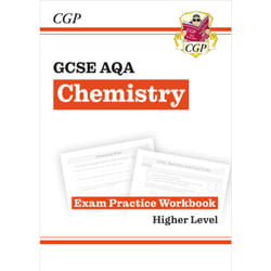 Coordination Group Publications (CGP) CAQ42 livre Chimie