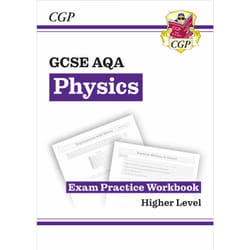 Coordination Group Publications (CGP) PAQ42 livre Physique