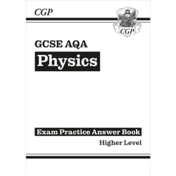 Coordination Group Publications (CGP) PAQA42 livre Physique