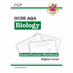 Coordination Group Publications (CGP) BAQ42B, Biologie, 176 pages