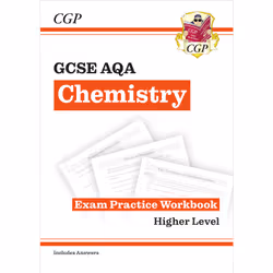 Coordination Group Publications (CGP) CAQ42B, Chimie, 164 pages