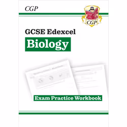 Coordination Group Publications (CGP) BEQ42, Biologie, 140 pages