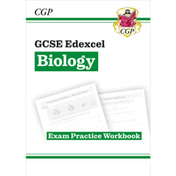 Coordination Group Publications (CGP) BEQ42 livre Biologie
