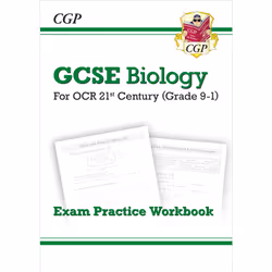 Coordination Group Publications (CGP) B2Q41, Biologie, 128 pages