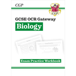Coordination Group Publications (CGP) BRQ42 livre Biologie
