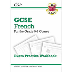Coordination Group Publications (CGP) FHQ43 livre référence & langage