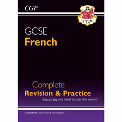Coordination Group Publications (CGP) FHS45, référence &amp; langage, 232 pages