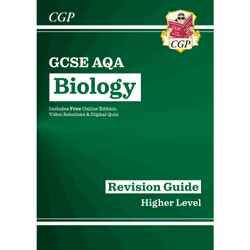 Coordination Group Publications (CGP) BAR46, Biologie, 148 pages